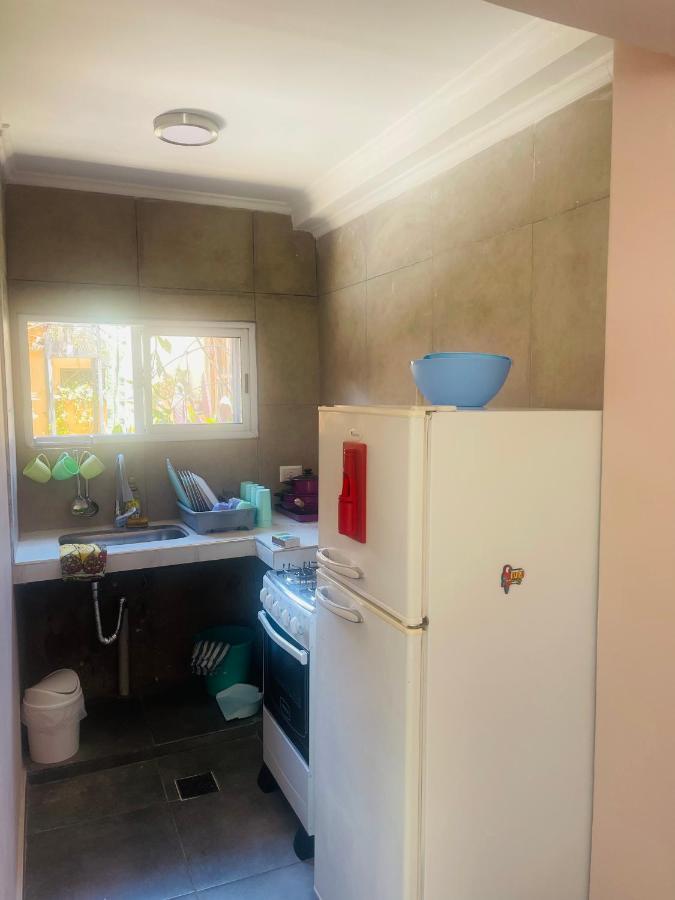 Duplex En Cataratas Del Iguazu Piscina Compartida Con Aparts بويرتو إجوازو المظهر الخارجي الصورة